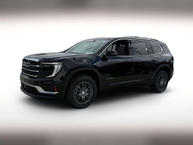 2026 GMC Acadia FWD Elevation