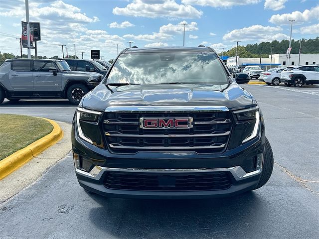 2026 GMC Acadia FWD Elevation