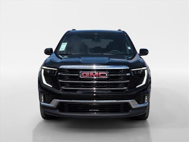 2026 GMC Acadia FWD Elevation