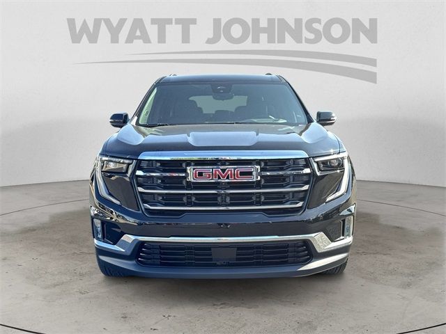 2026 GMC Acadia FWD Elevation