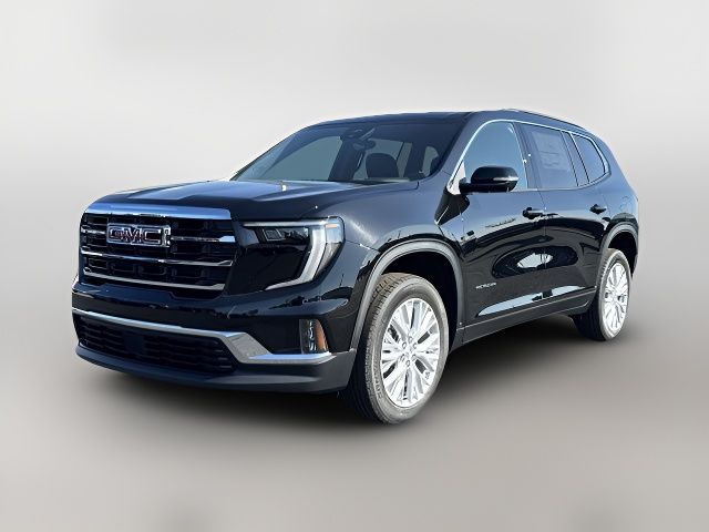 2026 GMC Acadia FWD Elevation