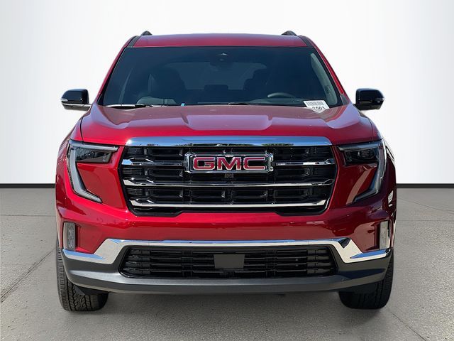 2026 GMC Acadia FWD Elevation