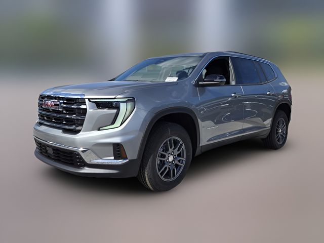 2026 GMC Acadia FWD Elevation