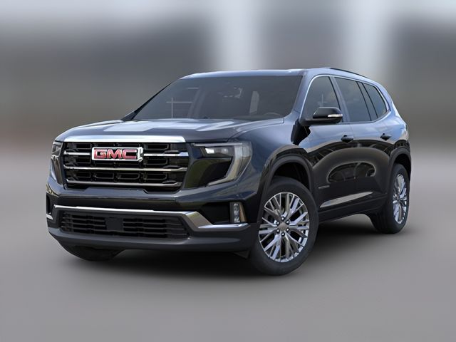 2026 GMC Acadia FWD Elevation