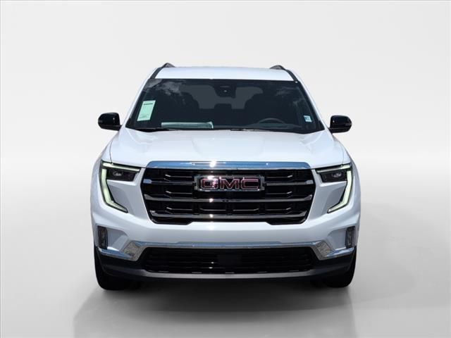 2026 GMC Acadia FWD Elevation