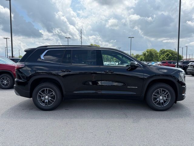 2026 GMC Acadia FWD Elevation