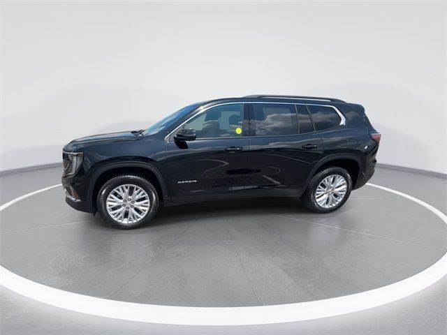 2026 GMC Acadia FWD Elevation
