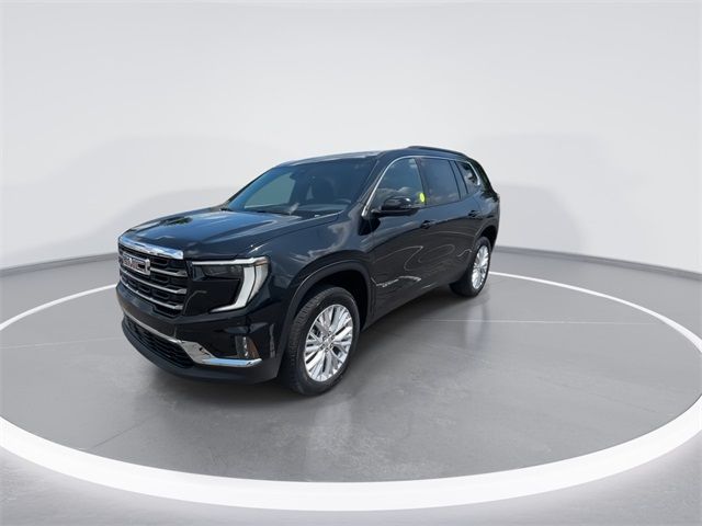 2026 GMC Acadia FWD Elevation