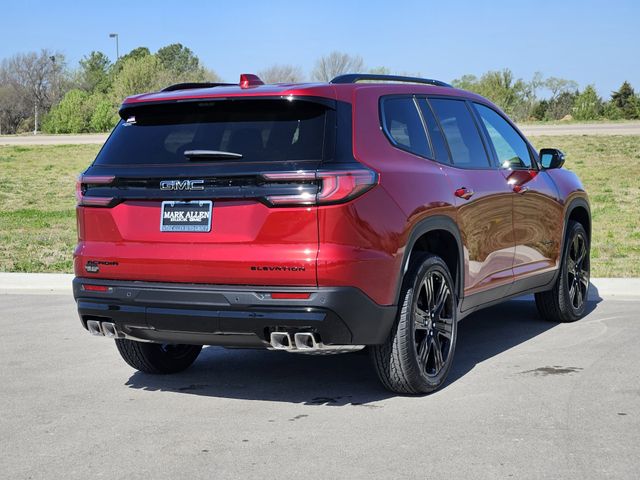 New Red GMC Acadia For Sale Near Me | Auto Navigator