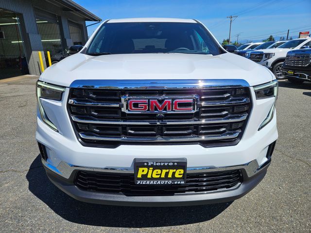 2026 GMC Acadia FWD Elevation