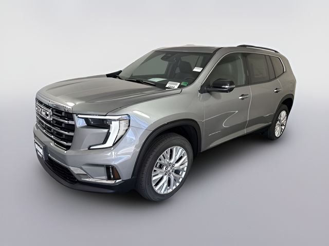 2026 GMC Acadia FWD Elevation