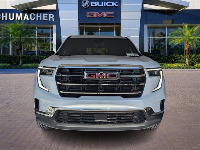 2026 GMC Acadia FWD Elevation
