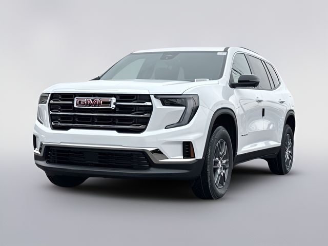 2026 GMC Acadia FWD Elevation