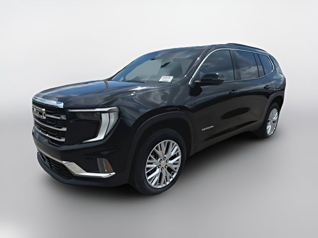 2026 GMC Acadia FWD Elevation