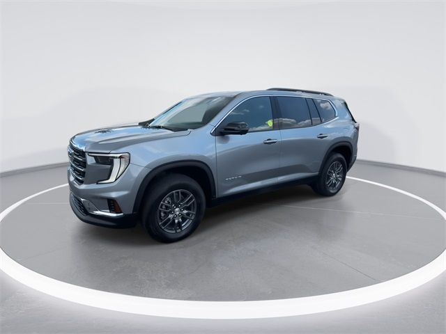 2026 GMC Acadia FWD Elevation