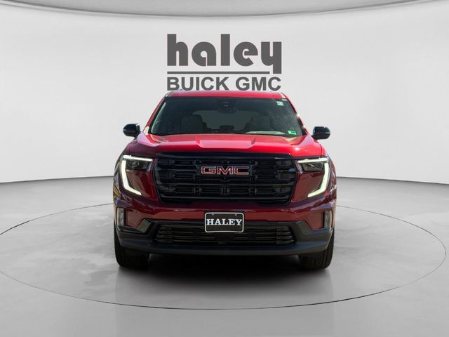 2026 GMC Acadia FWD Elevation