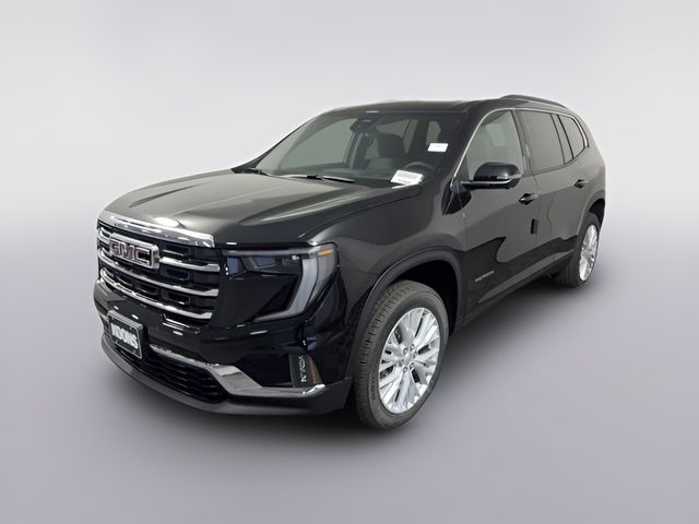 2026 GMC Acadia FWD Elevation