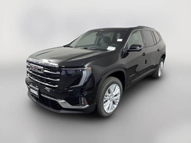 2026 GMC Acadia FWD Elevation