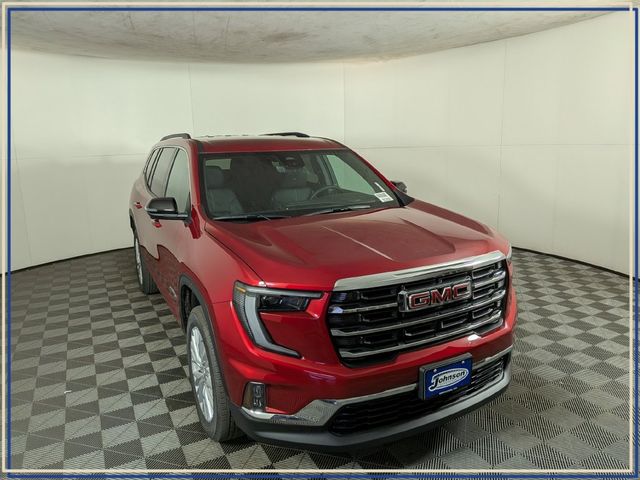 2026 GMC Acadia AWD Elevation