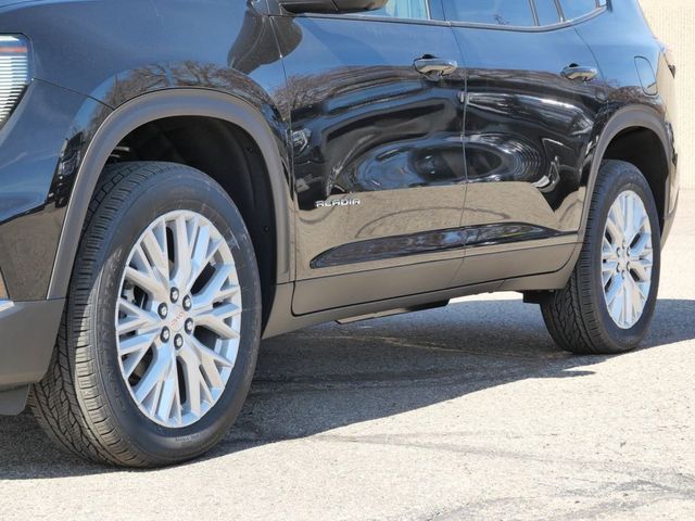 2026 GMC Acadia AWD Elevation