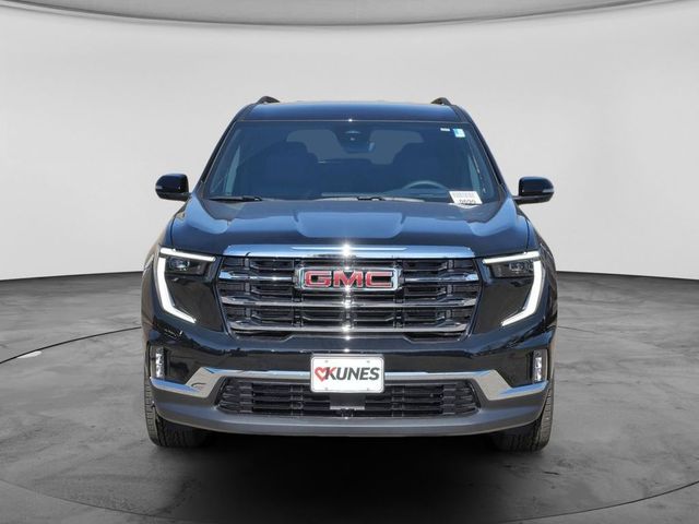 2026 GMC Acadia AWD Elevation