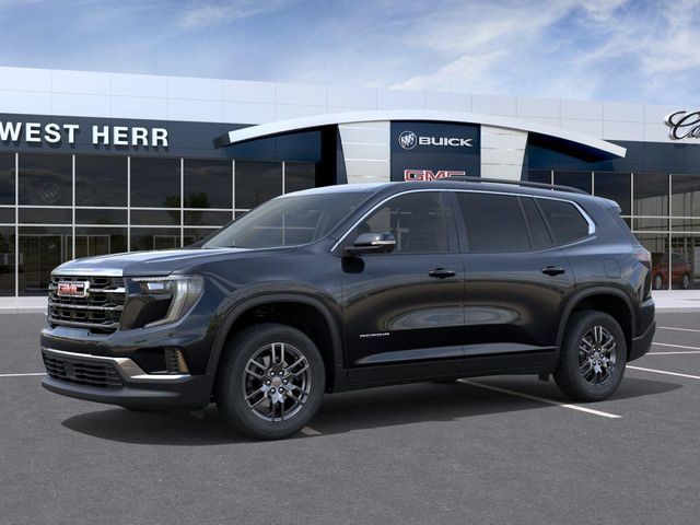 2026 GMC Acadia AWD Elevation