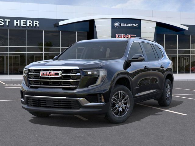 2026 GMC Acadia AWD Elevation