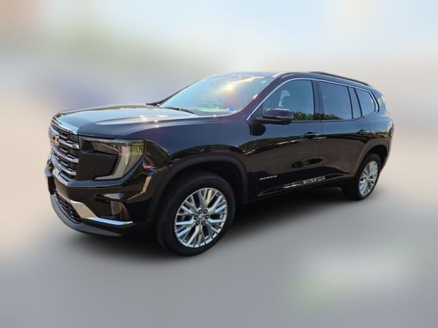 2026 GMC Acadia AWD Elevation