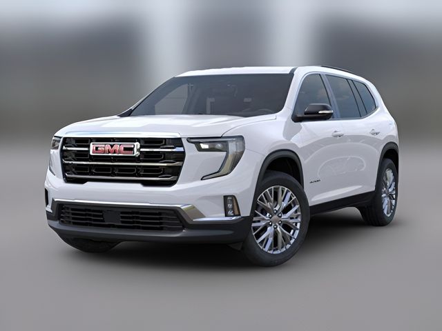 2026 GMC Acadia AWD Elevation