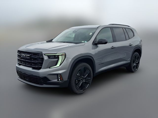 2026 GMC Acadia AWD Elevation