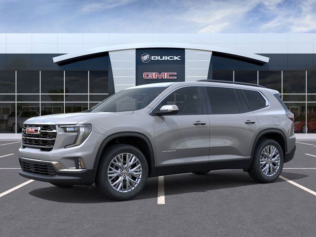 2026 GMC Acadia AWD Elevation