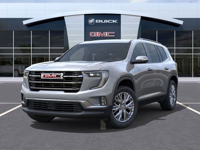 2026 GMC Acadia AWD Elevation