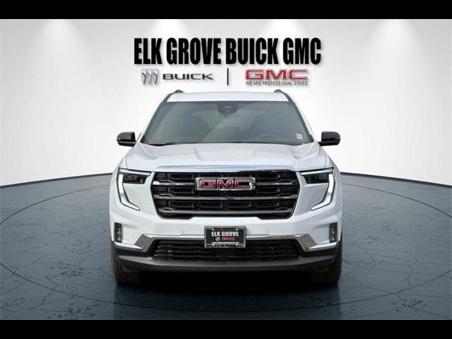2026 GMC Acadia AWD Elevation