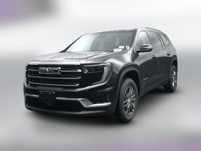 2026 GMC Acadia AWD Elevation