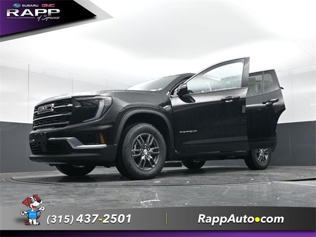 2026 GMC Acadia AWD Elevation