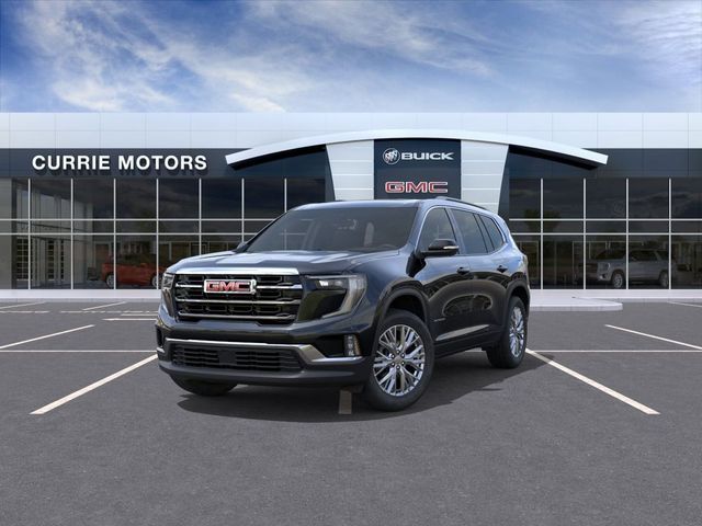 2026 GMC Acadia AWD Elevation