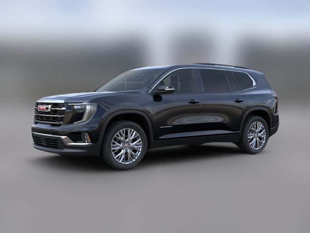 2026 GMC Acadia AWD Elevation