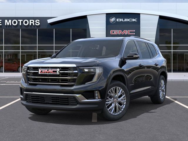 2026 GMC Acadia AWD Elevation