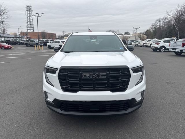 2026 GMC Acadia AWD Elevation