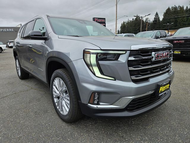 2026 GMC Acadia AWD Elevation