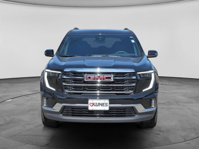 2026 GMC Acadia AWD Elevation