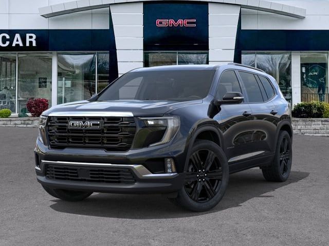 2026 GMC Acadia AWD Elevation