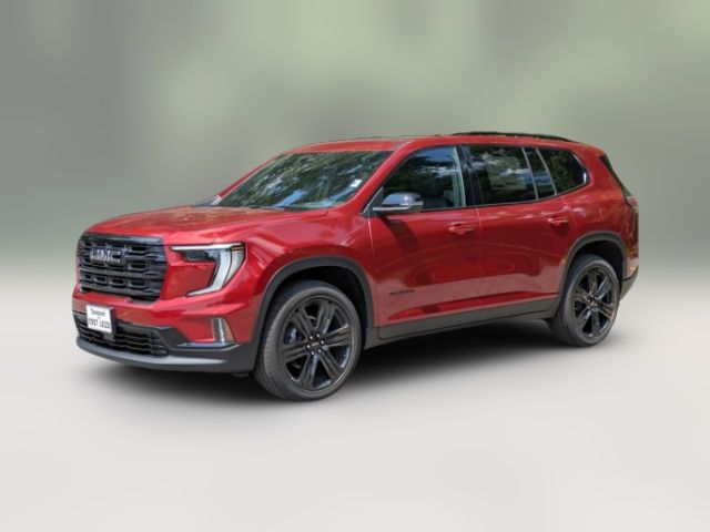 2026 GMC Acadia AWD Elevation