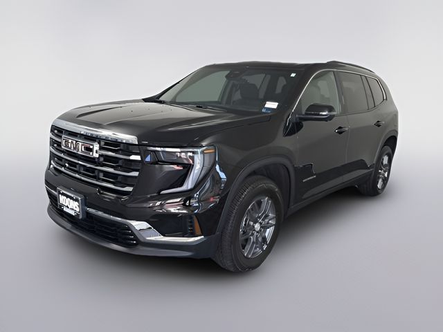 2026 GMC Acadia AWD Elevation