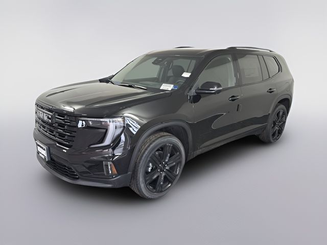 2026 GMC Acadia AWD Elevation