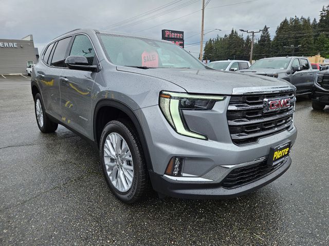 2026 GMC Acadia AWD Elevation