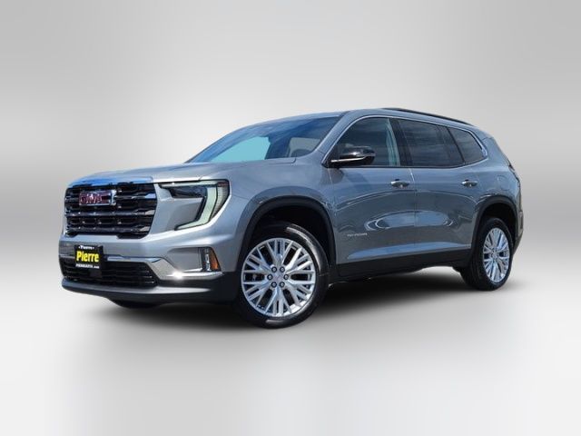 2026 GMC Acadia AWD Elevation
