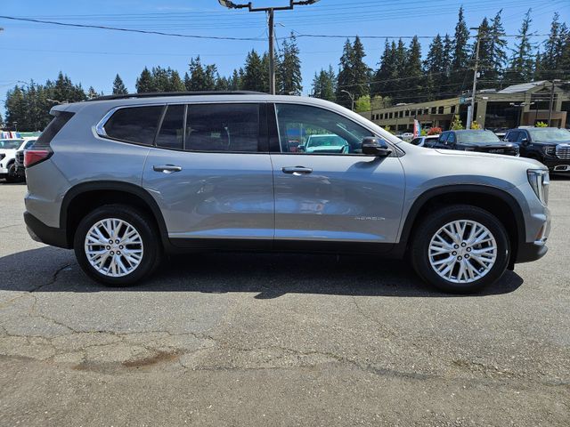 2026 GMC Acadia AWD Elevation