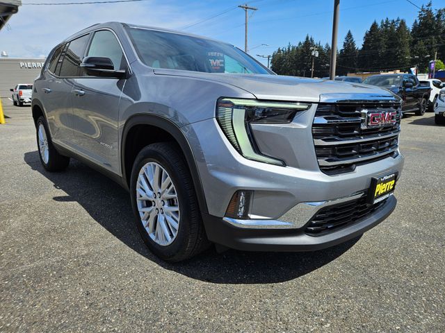 2026 GMC Acadia AWD Elevation