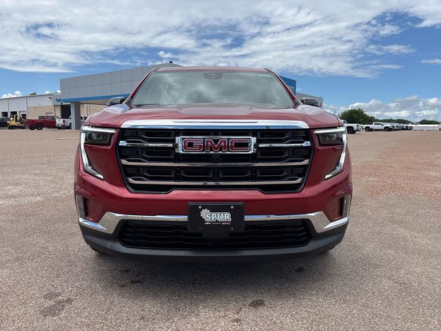 2026 GMC Acadia AWD Elevation